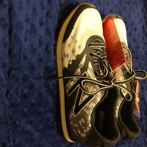 NWT New Balance Flip Duo Sneakers